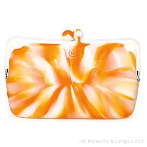 Direct Supplier For The Candy Shope Silicone Bag